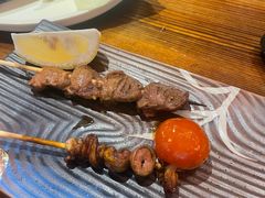 -鸟鹏烧鸟居酒屋(熙龙湾店)