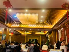-翠清酒家(万丰路店)