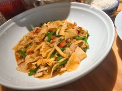 -山茶云南菜(永安里店)