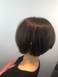 -茶发Salon·烫发染发理发