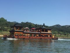 -新安江山水画廊风景区