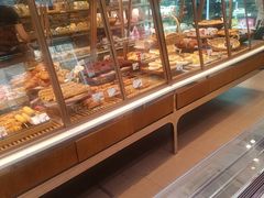 -巴黎贝甜(龙江店)