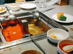 -海底捞火锅(太原南站店)