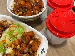 -和合谷(北京市王府井百货大楼店)