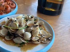 -蟹老板的海鲜