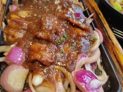 -高第街56号港式餐厅(山大路店)
