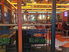-尚品小土屋涮毛肚(李沧万达店)
