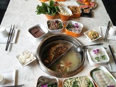 -一天好养生火锅·衢州人自己的火锅(阳光水岸店)