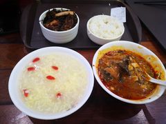 -陕西名小吃(T3航站楼一店)