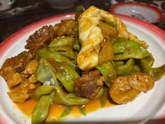 -粗粮人家·东北菜(洋桥店)