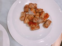 -莆田餐厅PUTIEN(三里屯店)
