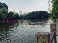 -北湖公园