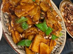 -三子下水馆(南十四道街151号店)