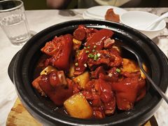 -汤城小厨•粤菜•靓汤(西直门凯德MALL店)