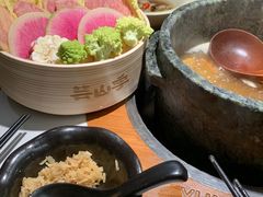 -芸山季·云南山珍菌火锅(南翔印象城MEGA店)