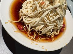 淮扬烫干丝-晓淮山·扬州早茶·淮扬菜(龙阳广场店)