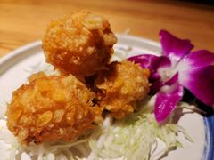 -酒井酱子·深夜食堂(东城汇店)
