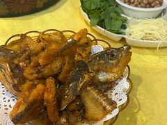 -华兴餐厅·招牌生鱼片(桃园路店)