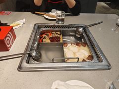 -海底捞火锅(步步高新天地店)