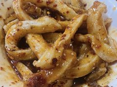 -洞子口张老二凉粉(文殊院店)