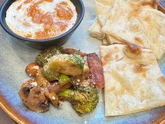 -Shantek象提南亚西餐厅&Bistro(淮海中路店)
