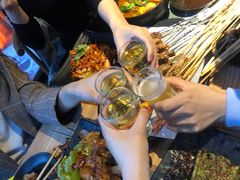 -壹酒贰肉1926·深夜食堂(南京北街店)