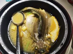 -莆田餐厅PUTIEN(三里屯店)