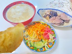 -金山奶茶馆(五一路店)