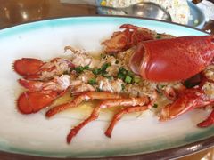 -海棠湾聚鼎香海鲜坊(海昌梦幻不夜城店)