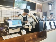 -百分茶(九洲新世界店)