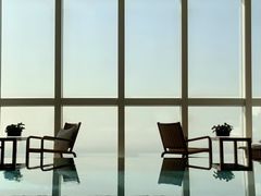 -上海柏悦酒店·世纪100牛排馆