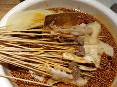 -叶婆婆钵钵鸡(解放碑店)
