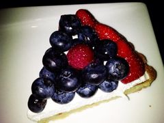 iphone_upload_pic-Strawberry Butterfly草莓蝴蝶日式水果挞