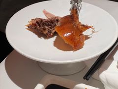 -四季民福烤鸭店(王府井东安门店)