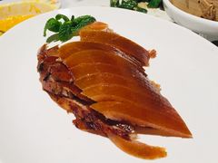 -四季民福烤鸭店(前门店)