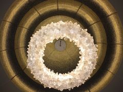 -迪拜帆船酒店海底餐厅