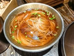-魁盛居百年鲁菜馆(县西巷店)