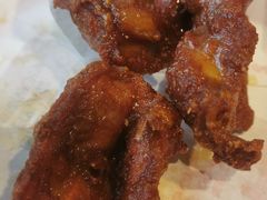 -汉堡王(梅村服务区南店)