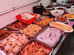 -红灯笼龙凤饭店(宁波老字号店)