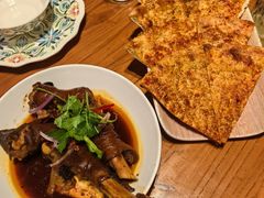 -驿楼兰·新疆菜(火车站店)