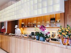 -汝是素•文创素食馆(金月湾店)
