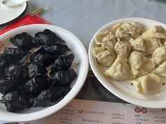 -添福来墨鱼饺子 · 海鲜东北菜(大连星海·黄浦路店)