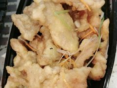 -东方饺子王(新阳路店)