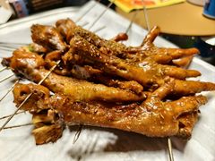 -锦州御烧烤·形象店(人民街店)