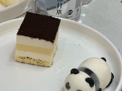 -小茉庐和牛自助火锅(龙湖万达店)