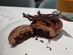 -潮一不贰·法式甜品·生日蛋糕·西式简餐(外滩店)