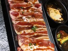 -九田家黑牛烤肉料理(太奥广场店)