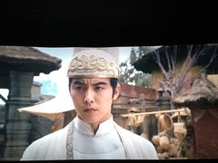 -AMG海上明珠影城(上海环球港RealDCinema店)