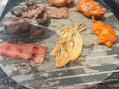 -喜井无限自助烤肉公司(石厦店)