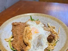 -圳兴面王·拌川·特色炒面(南山保利剧院店)